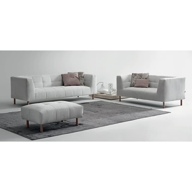 Modern Sectional Sofa