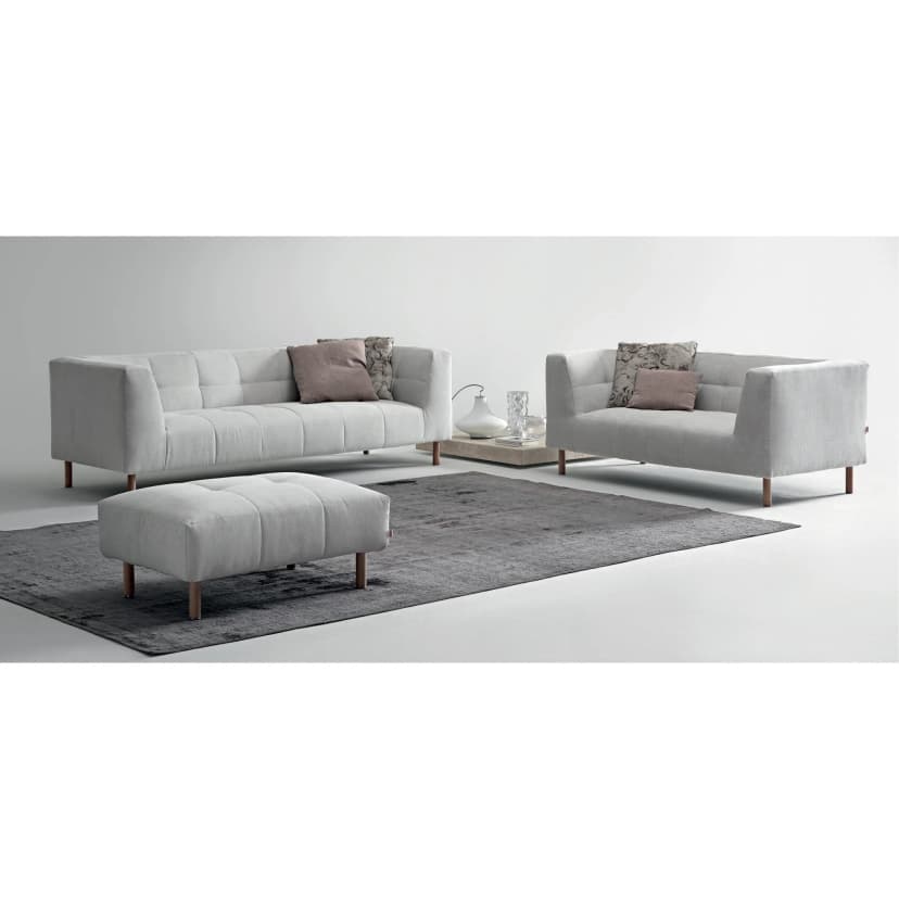 Modern Sectional Sofa