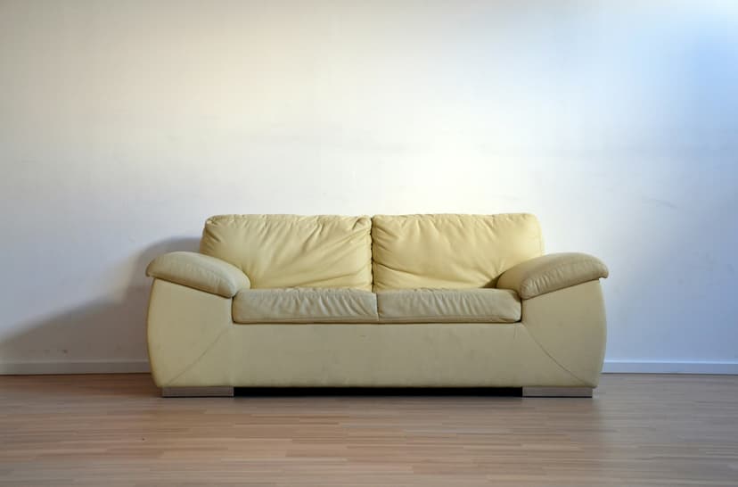 Comfortable Loveseat