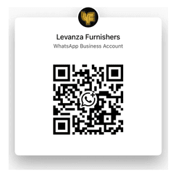 Scan to chat with Levanza Furnishers on WhatsApp