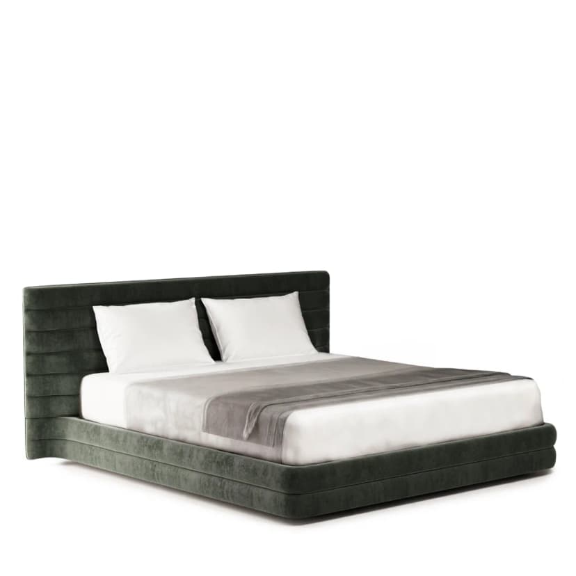 Wellen Bed