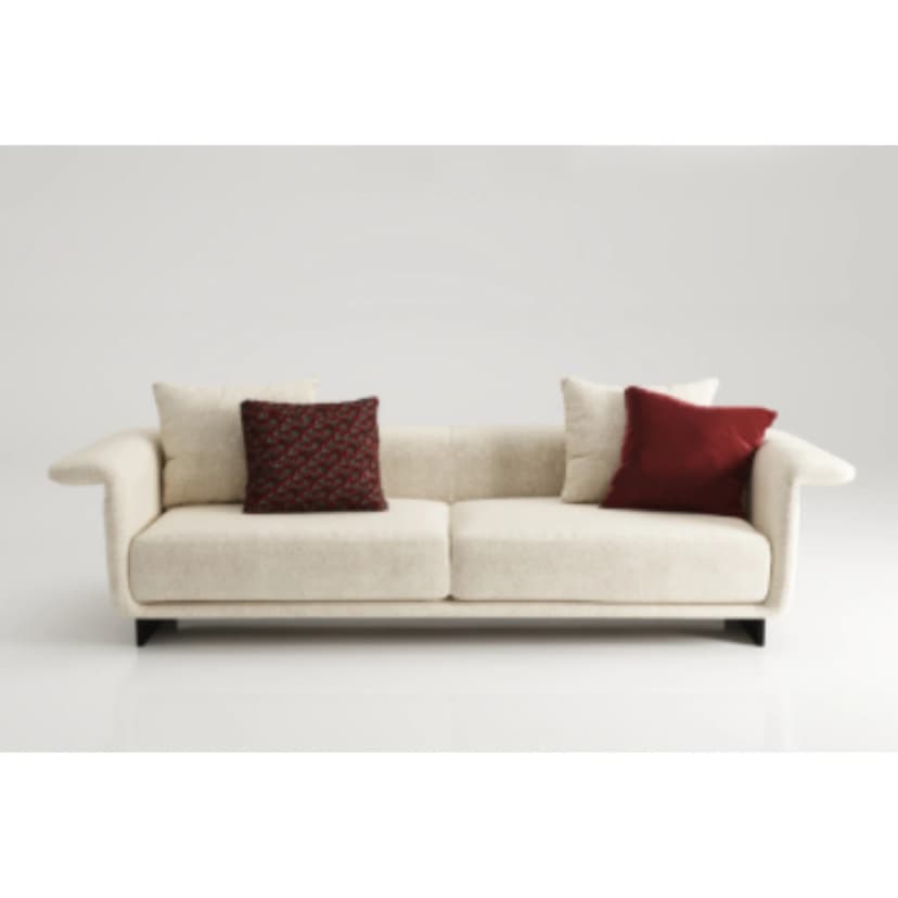 Saint-Germain 2-Seater Sofa