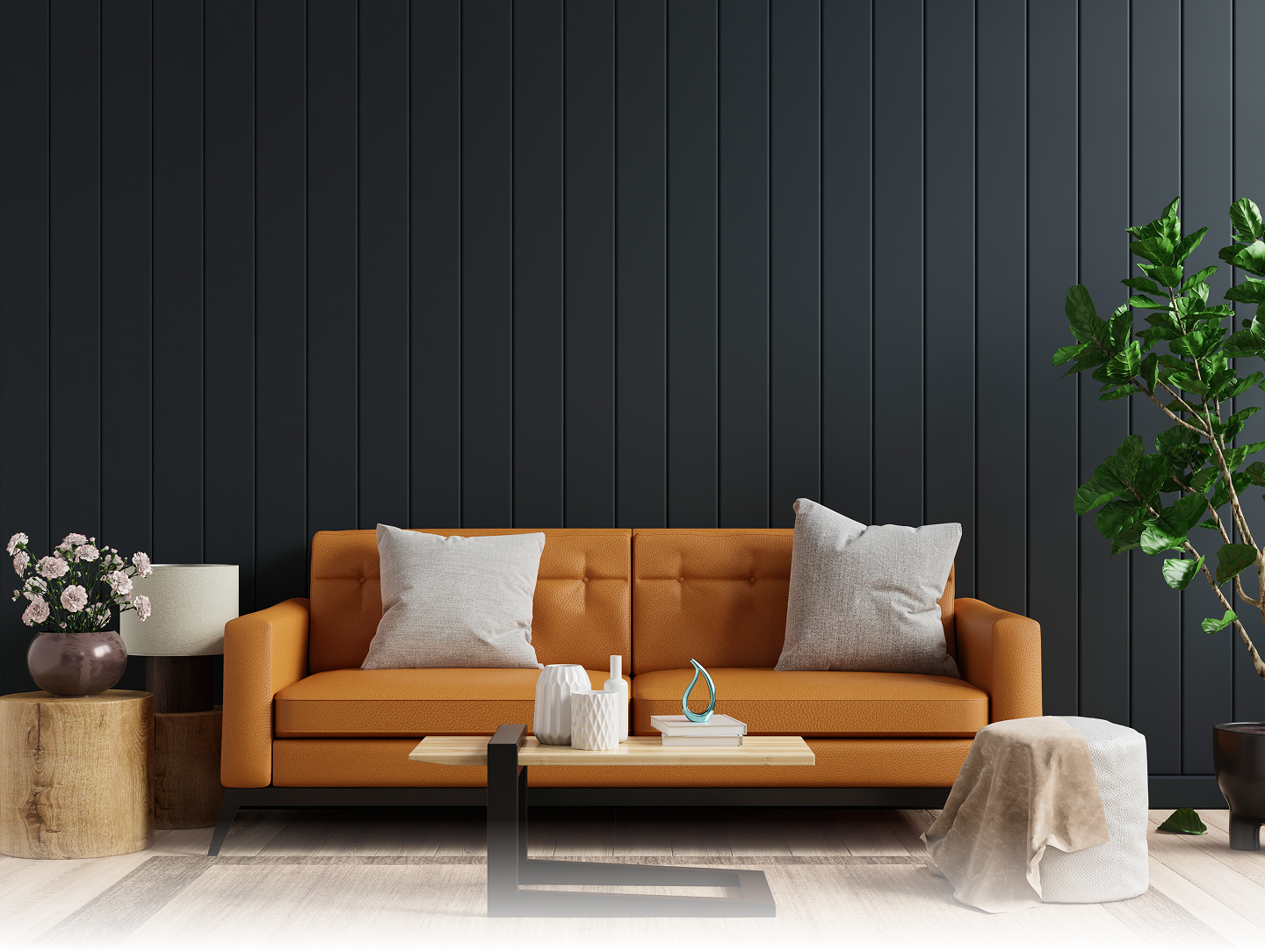 Luxury furniture showcase 2